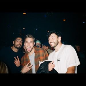 Meet your Posher, Rufus